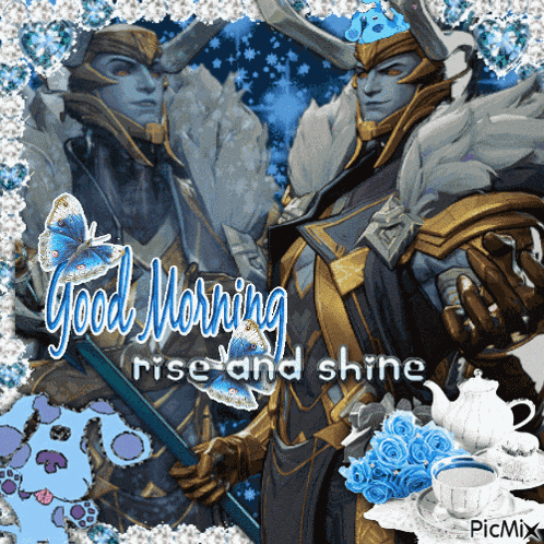 Loki Loki Marvel Rivals GIF