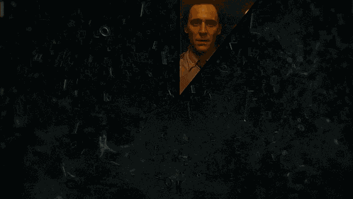 Loki Transition GIF