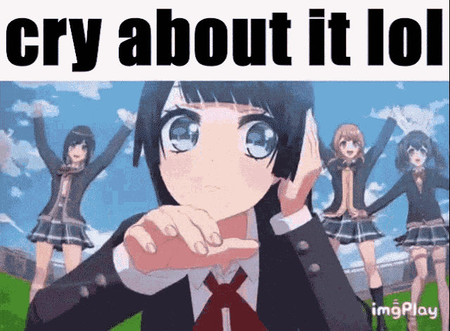 Lol Cry GIF