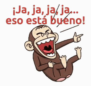 Lol Eso Está Muy Bueno Jajaja GIF