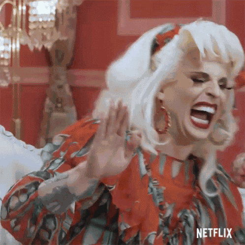 Lol Katya Zamolodchikova GIF