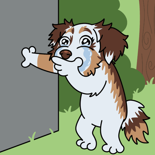 Lol Laika GIF