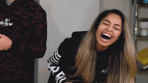 Lol Laugh GIF