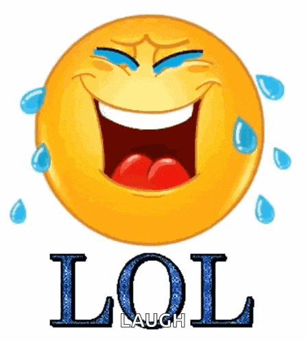 Lol Laughing GIF