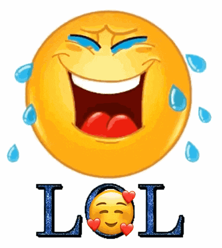 Lol Laughing GIF