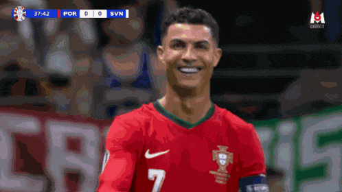 Lol Ronaldo GIF