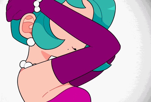 Lola Brawl Stars GIF