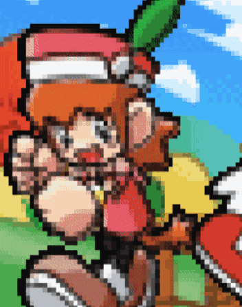 Lolo Klonoa GIF