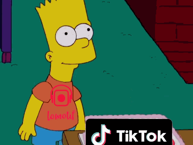 Lomotif Ban Tik Tok GIF