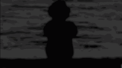 Lonely GIF