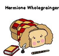 Loof And Timmy Loof Sticker