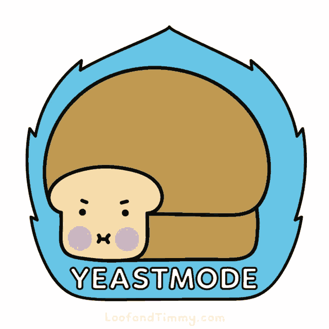 Loof And Timmy Loof GIF