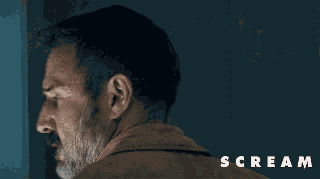 Look Back Dewey Riley GIF