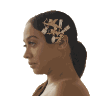 Look Lala Anthony Sticker