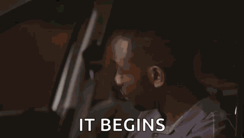 Look Smile GIF