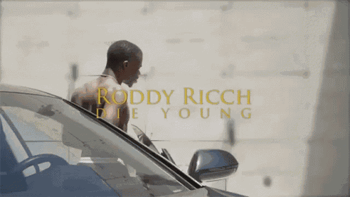 Looking Around Chilling GIF