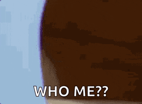 Looking Around Searching GIF