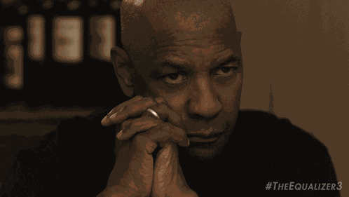 Looking At You Robert Mccall GIF