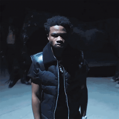 Looking At You Roddy Ricch GIF