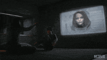 Looking For A Better Appearance Tally Youngblood GIF