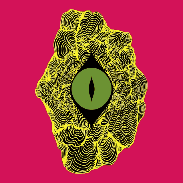 Looking For You Eyes GIF