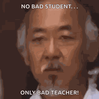 Looking Head Nod GIF