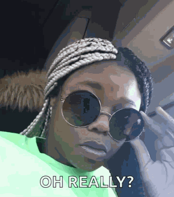 Looking What GIF