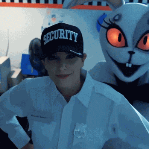 Looks Good To Me Alexandra GIF