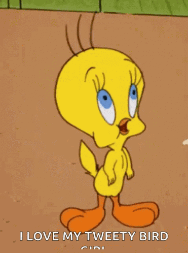 Looney Tunes GIF