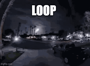 Loop GIF