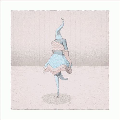 Loop Trippy GIF