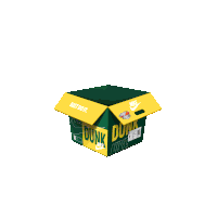 Lootie Mystery Box Sticker