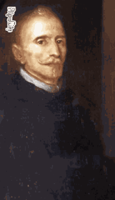 Lope De Vega GIF