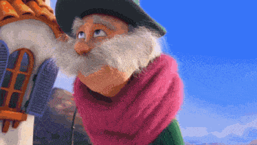 Lorax Mem GIF