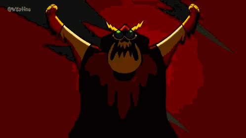 Lord Hater Don Odion GIF