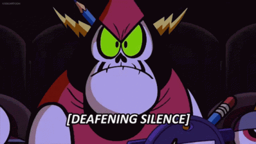 Lord Hater Hater GIF