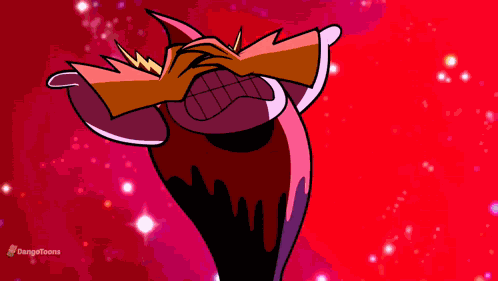 Lord Hater Vs Lord Dominator Don Odion GIF
