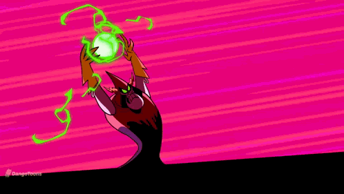 Lord Hater Vs Lord Dominator Galaxia Wander Don Odion GIF