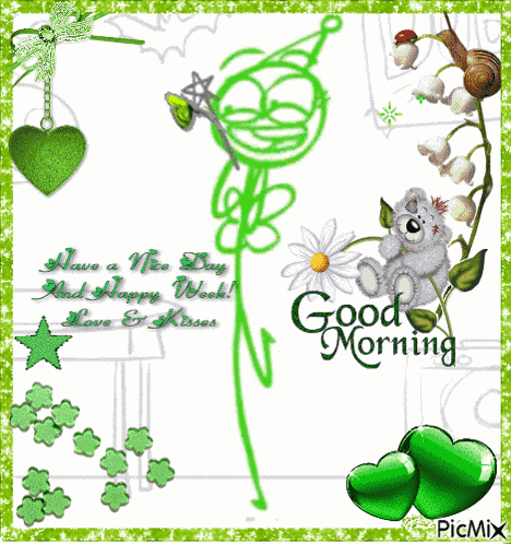 Lord Tourettes Picmix GIF