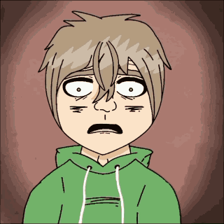 Los Cabros De Rodelillo Mikael Tulahuena GIF