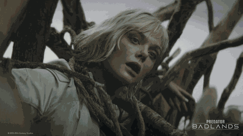 Losing Consciousness Thia GIF