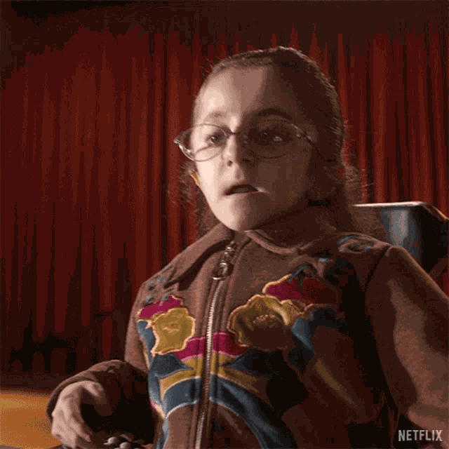 Lost For Words Esperanza GIF