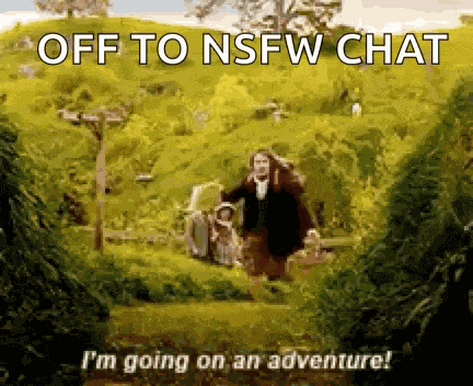 Lotr Bilbo Baggins GIF