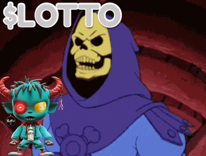 Lottomeme Babyyolo GIF