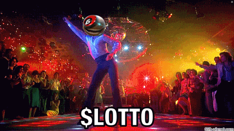 Lottomeme GIF
