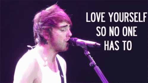 Love All Time Low GIF