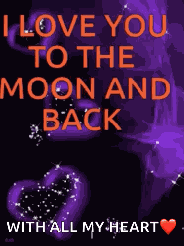 Love Bear GIF
