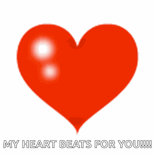 Love Beating GIF