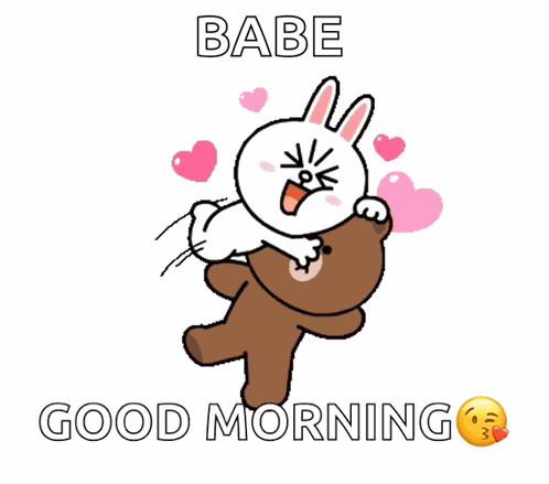 Love Brown GIF