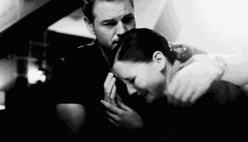 Love Couple GIF